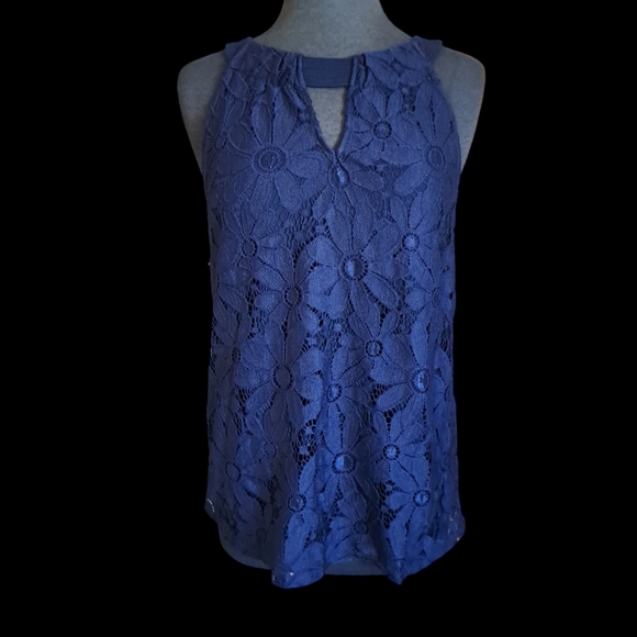 INC International Concepts Top. - Picture 3 of 8